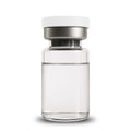 Bacteriostatic Water (10ml) - Glass Bottle