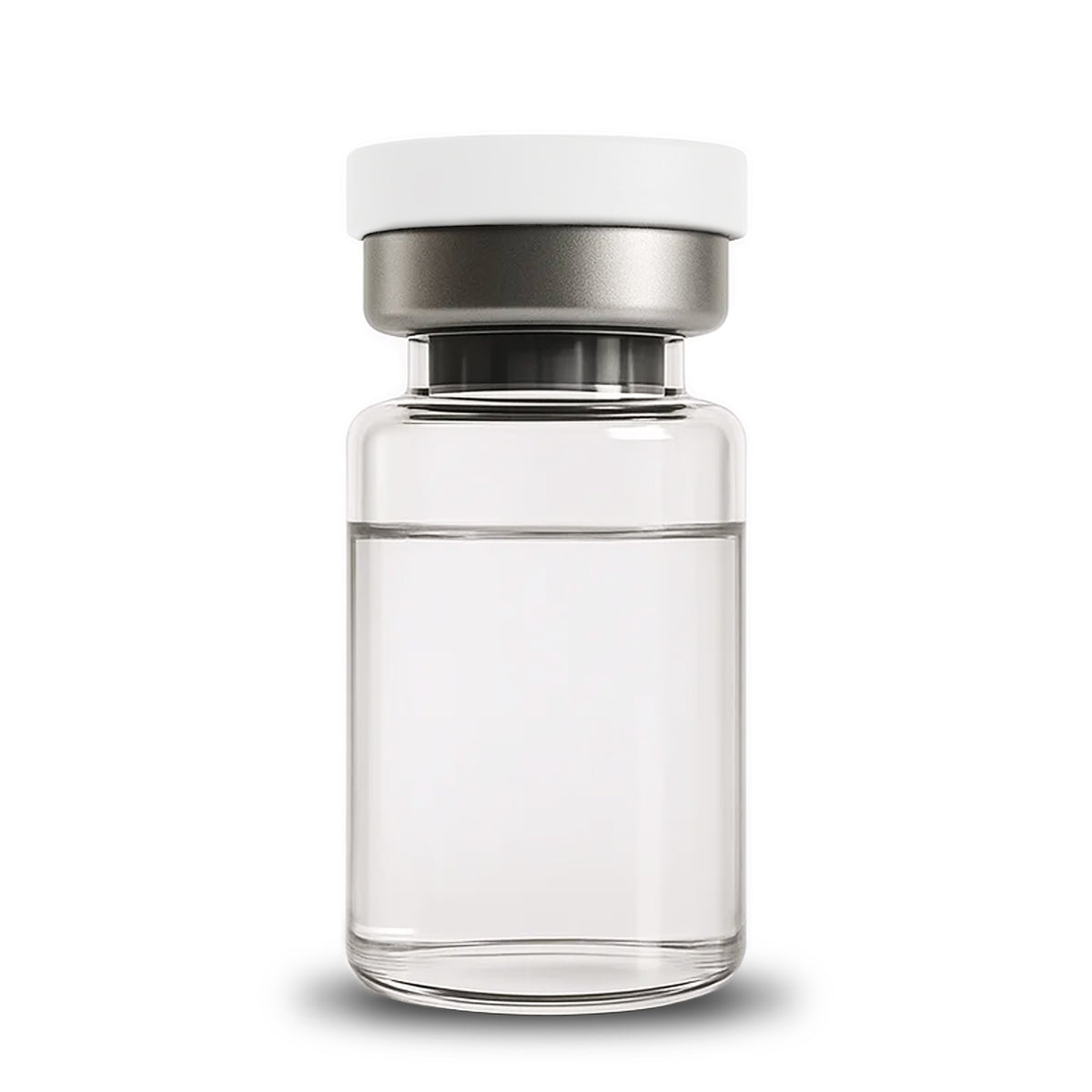 Bacteriostatic Water (10ml) - Glass Bottle