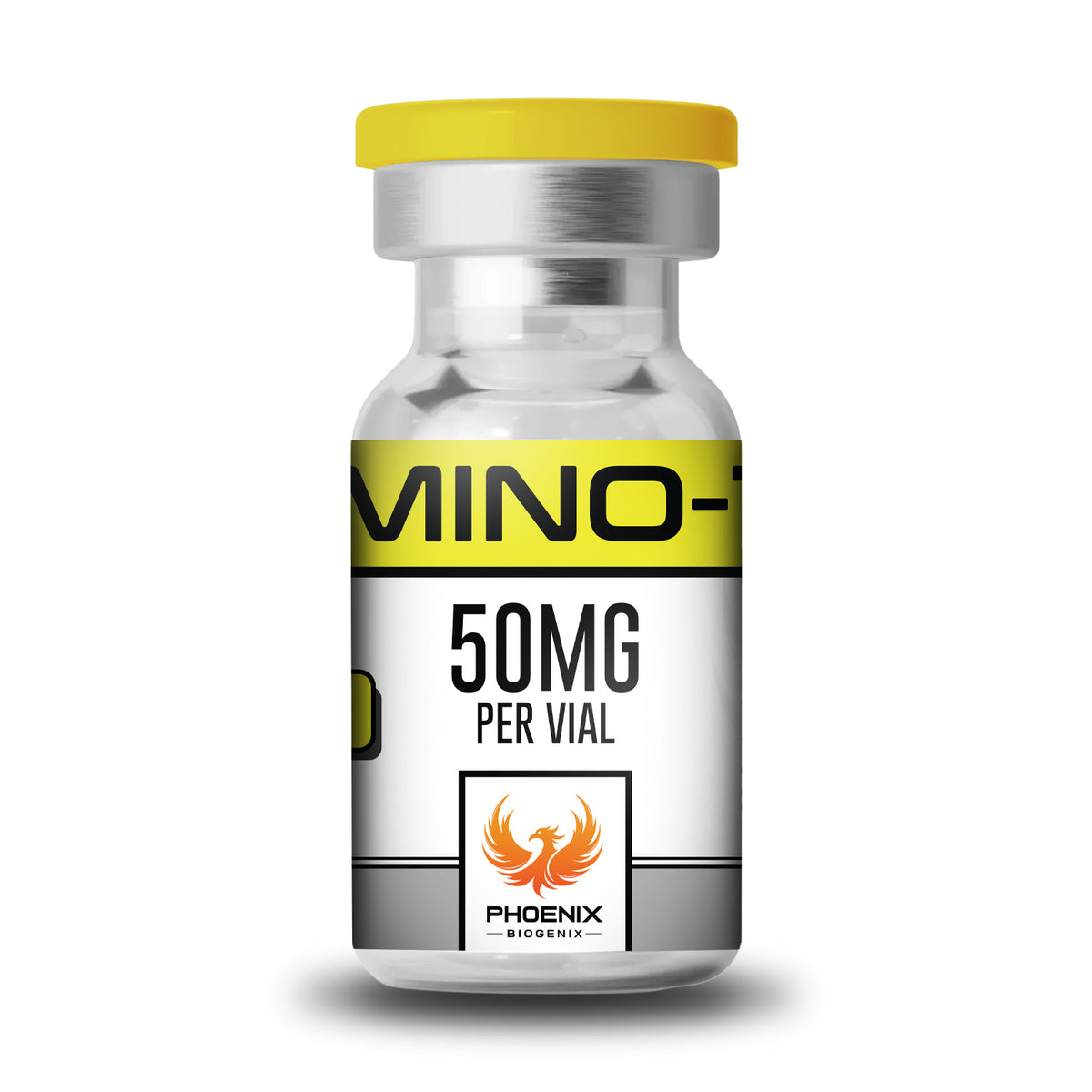 5-Amino-1MQ (50mg)