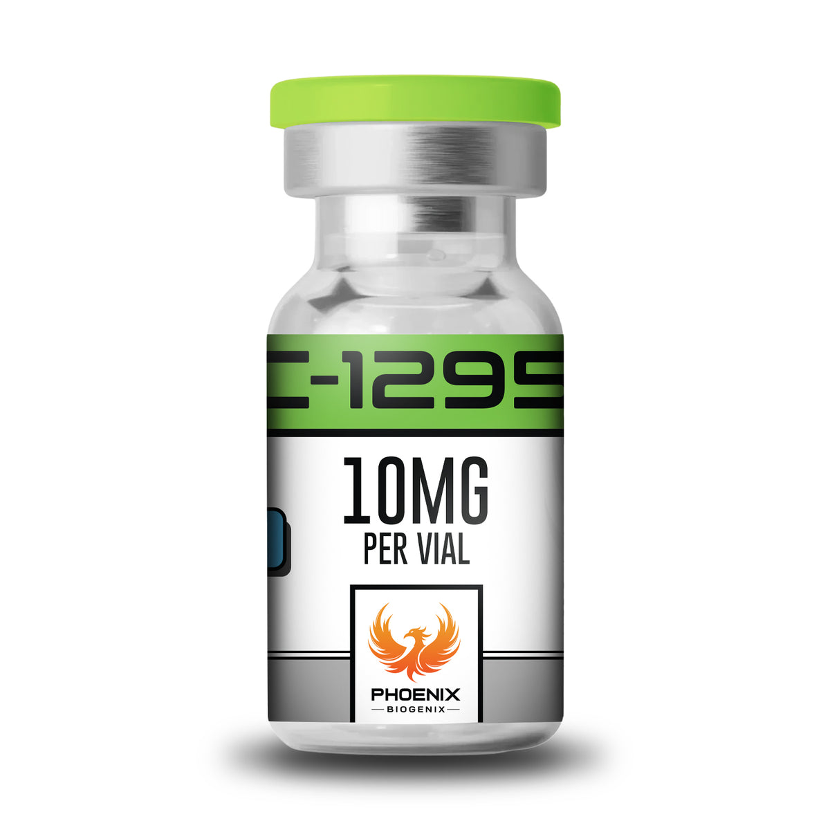 CJC-1295 With DAC (10mg)