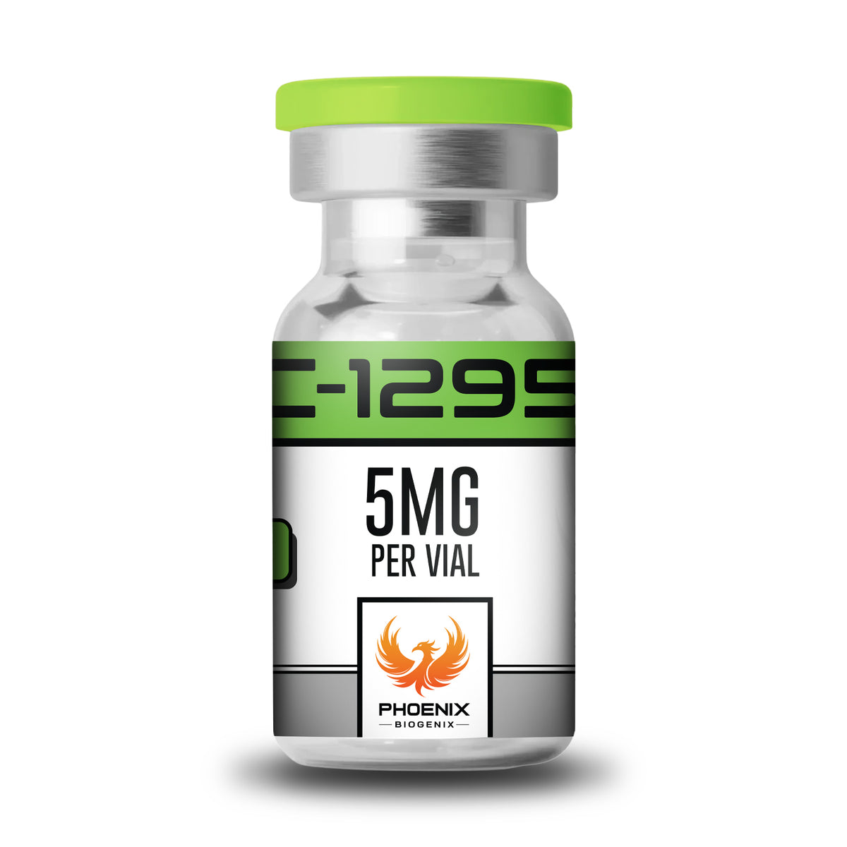 CJC-1295 With DAC (5mg)
