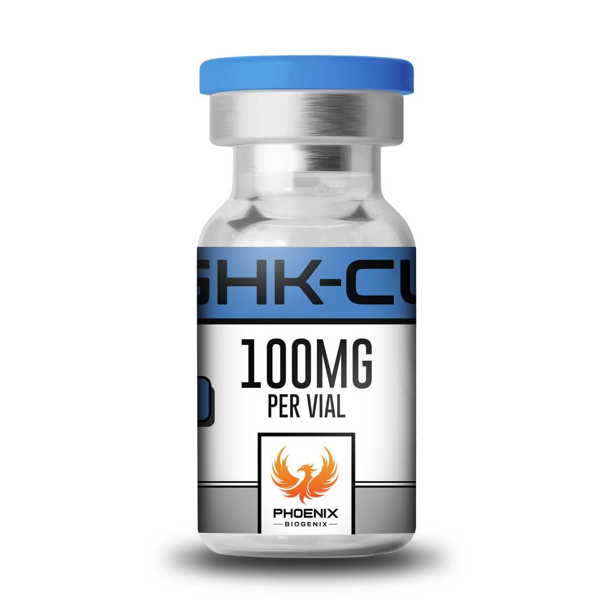 GHK-CU (100mg)