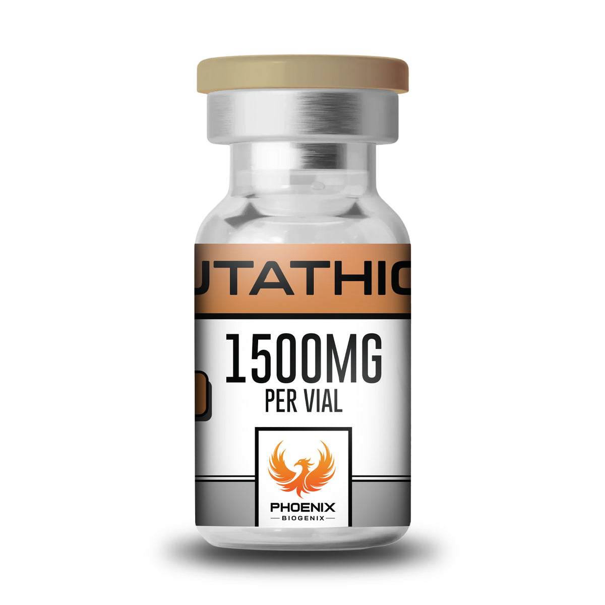 Glutathione (1500mg)