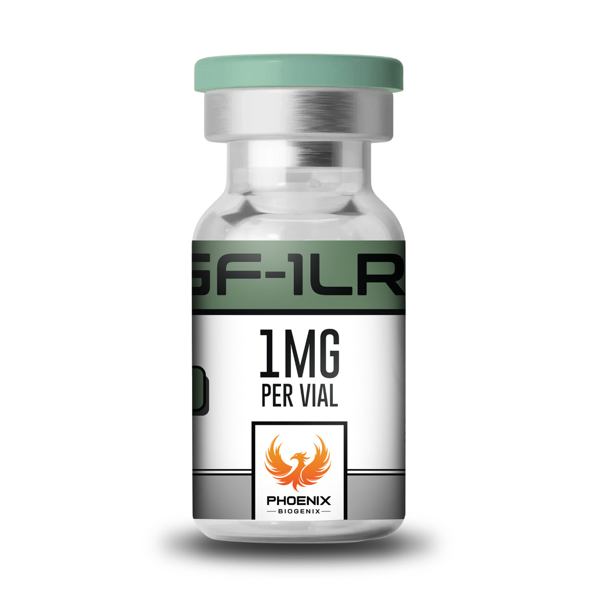 IGF-1LR3 (1mg)