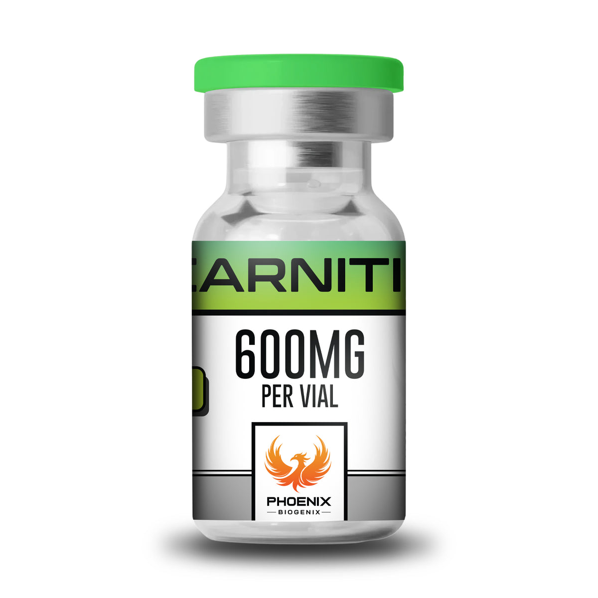 L-Carnitine (600mg)
