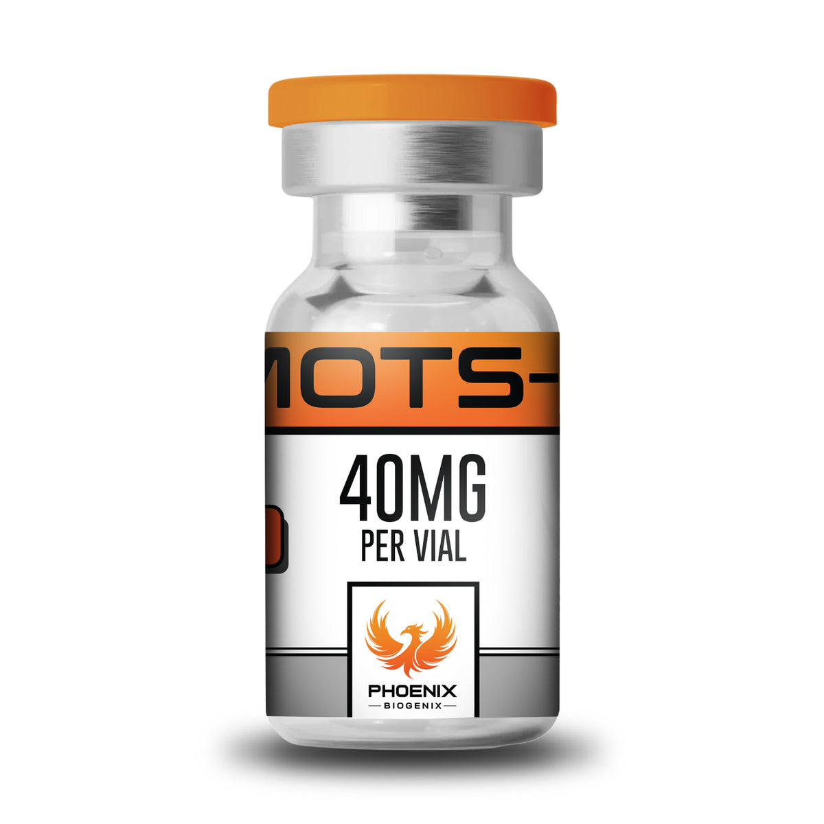 MOTS-C (40mg)