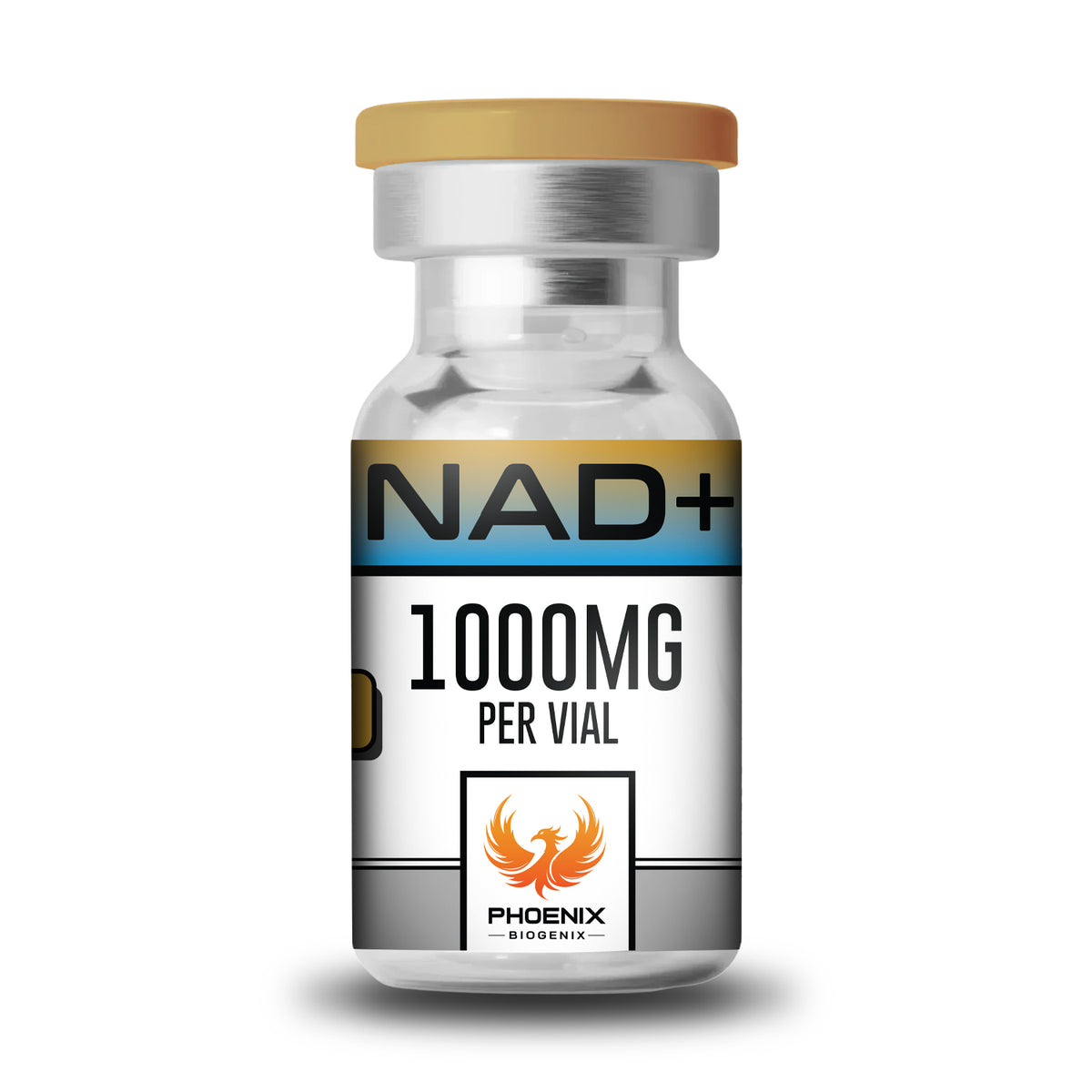 NAD+ (1000mg)