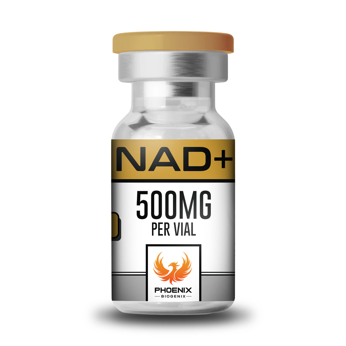 NAD+ (500mg)