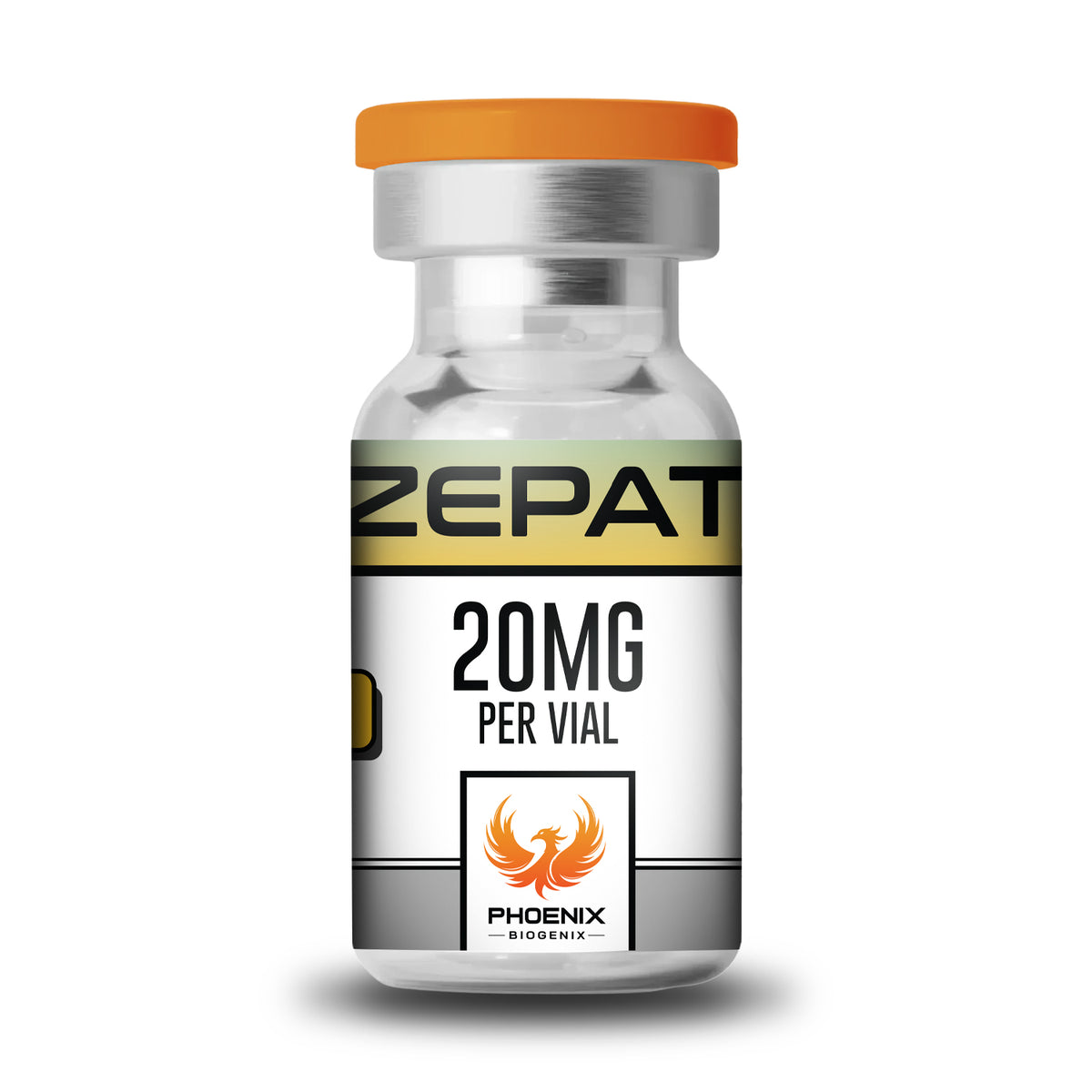 Tirzepatide (20mg)