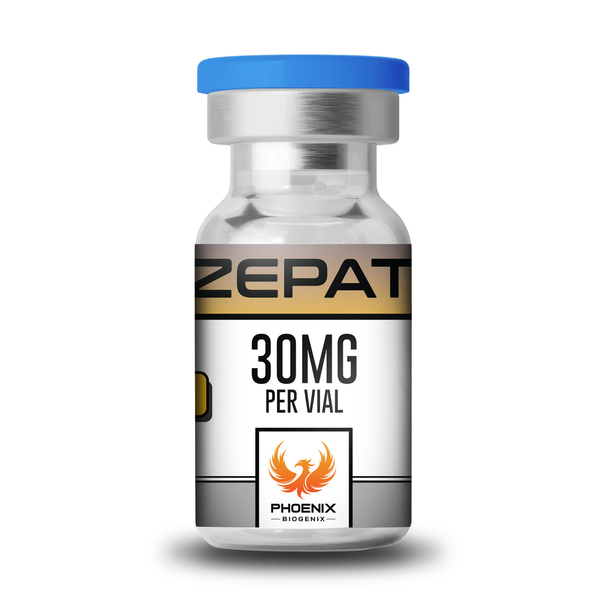 Tirzepatide (30mg)