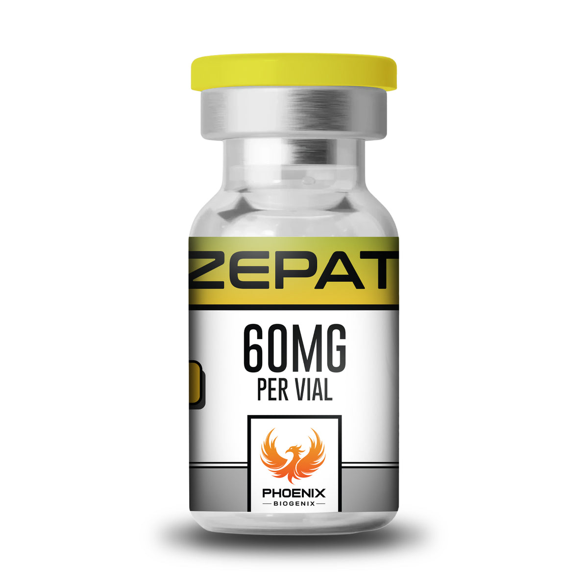 Tirzepatide (60mg)